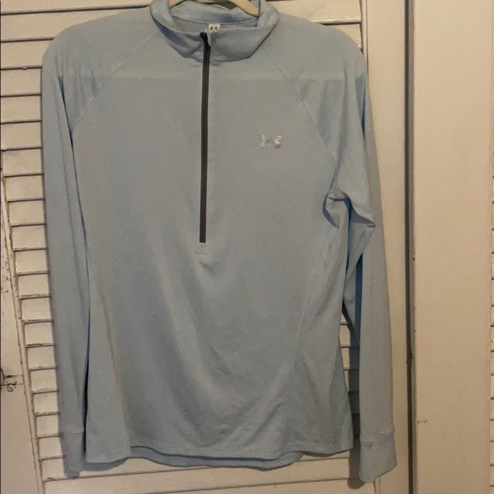 Under Armour Quarter Zip